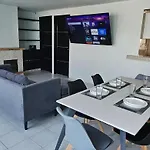 Apartamento Constitucion De 1917