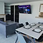 Apartamento Constitucion De 1917