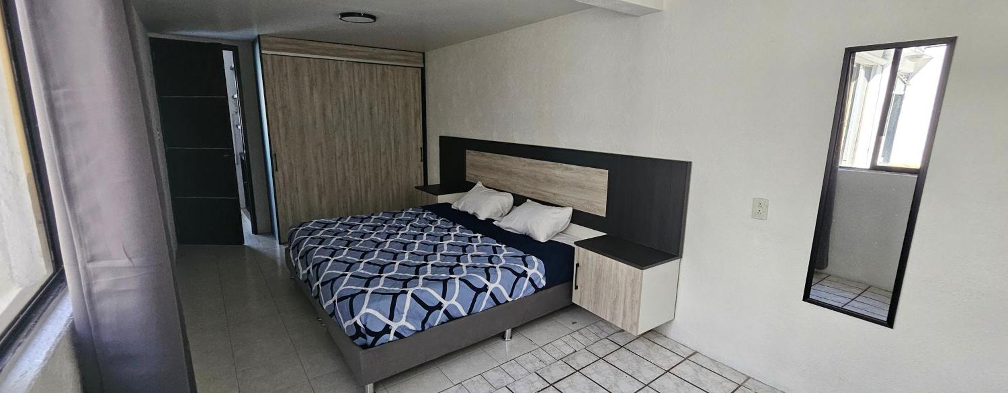Apartment Constitucion De 1917 *