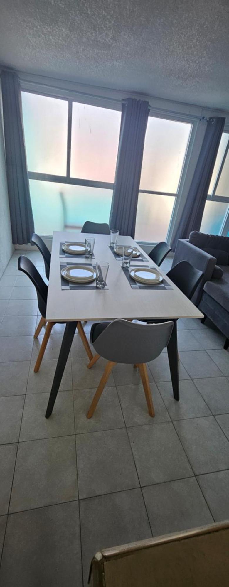 Apartment Constitucion De 1917