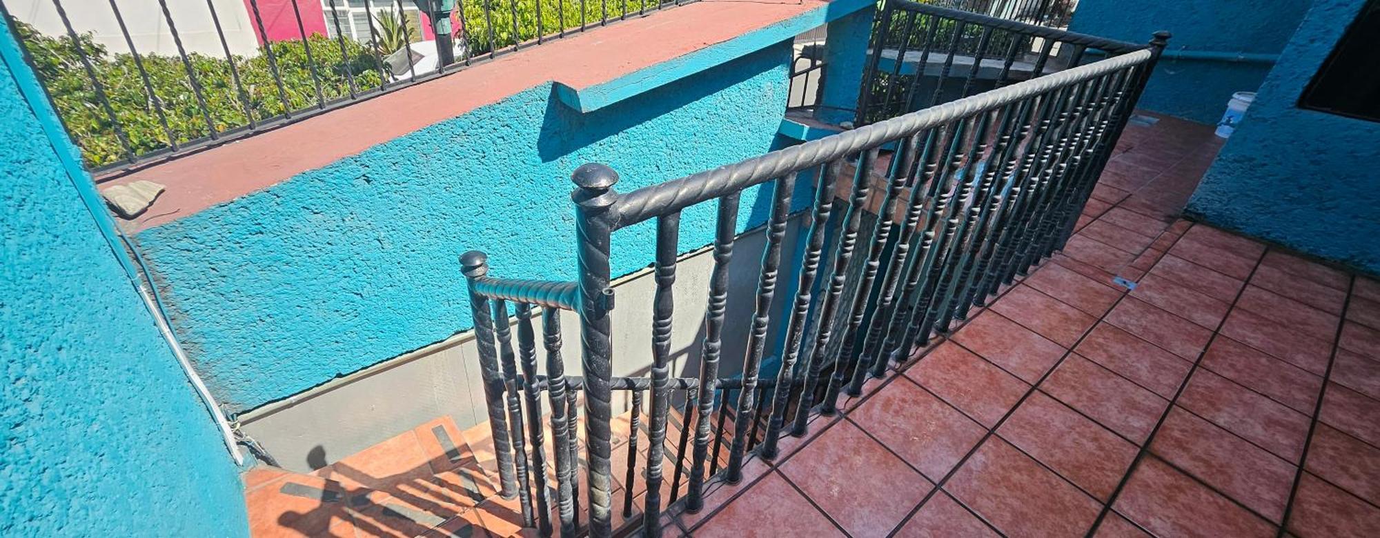 Apartment Constitucion De 1917